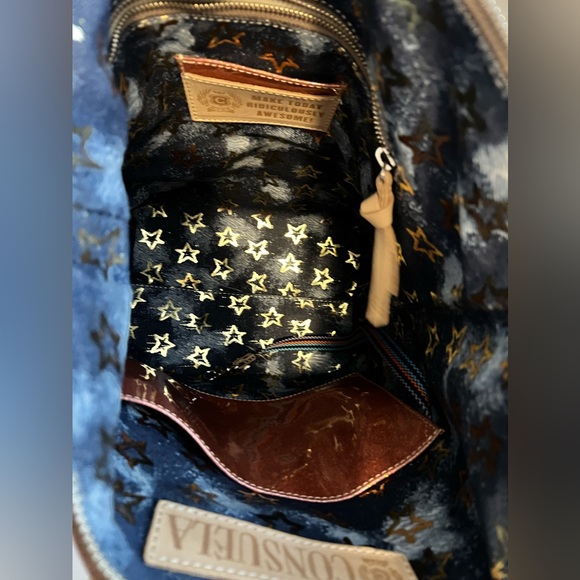 Consuela Sally Sling! 🤎 - Picture 8 of 11